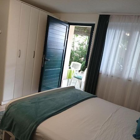 Apartments Bride'S Rock Baška Voda エクステリア 写真
