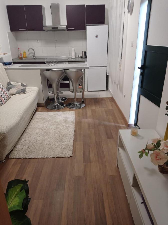 Apartments Bride'S Rock Baška Voda エクステリア 写真