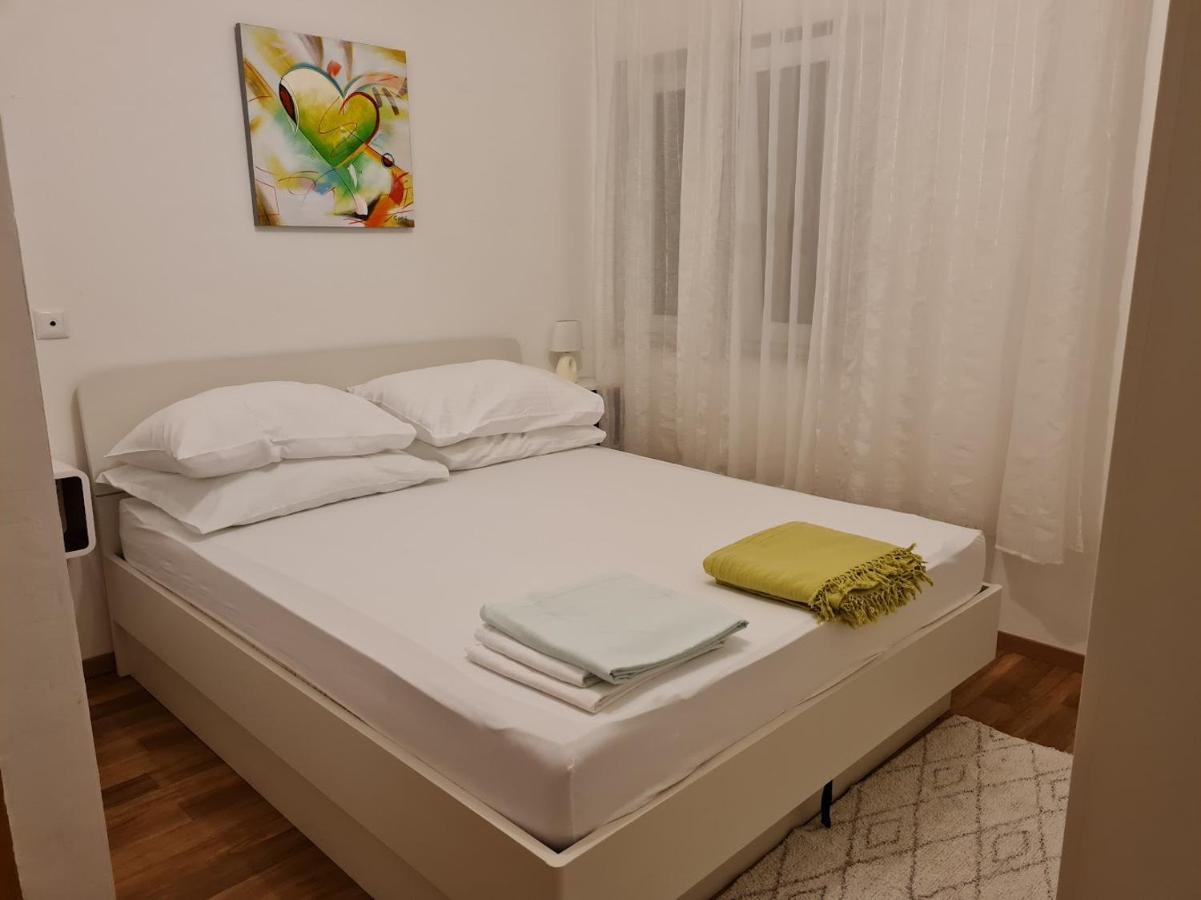 Apartments Bride'S Rock Baška Voda エクステリア 写真